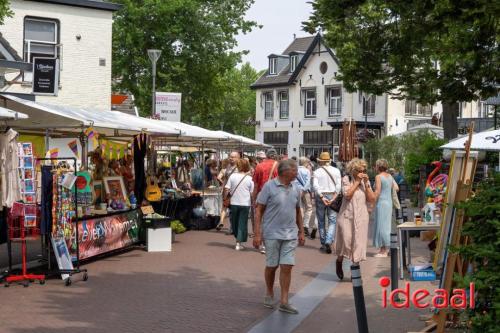 11e editie Buitenkunstig Gorssel (18-06-2023)