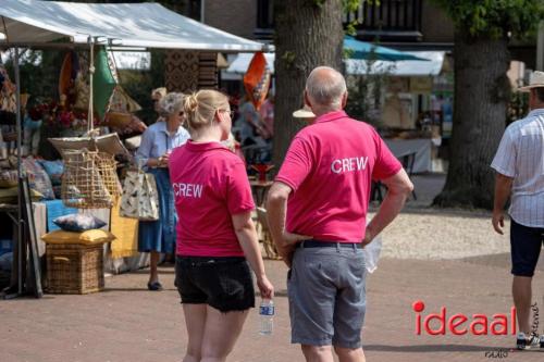 11e editie Buitenkunstig Gorssel (18-06-2023)