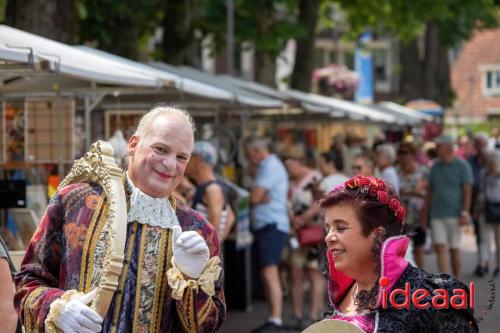 11e editie Buitenkunstig Gorssel (18-06-2023)