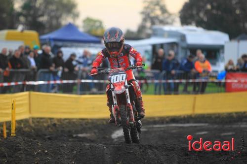 Clubcross Hamove - deel 1 (20-10-2024)