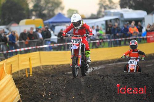 Clubcross Hamove - deel 1 (20-10-2024)