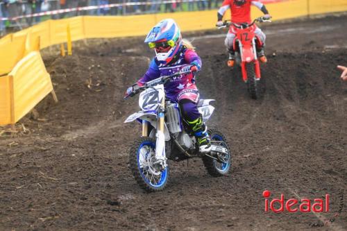 Clubcross Hamove - deel 1 (20-10-2024)