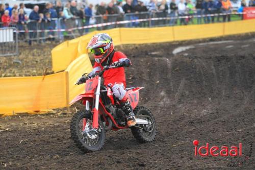 Clubcross Hamove - deel 1 (20-10-2024)