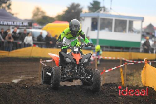 Clubcross Hamove - deel 1 (20-10-2024)