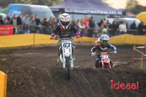 Clubcross Hamove - deel 1 (20-10-2024)