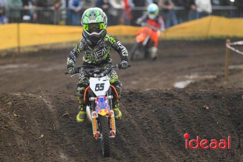 Clubcross Hamove - deel 1 (20-10-2024)