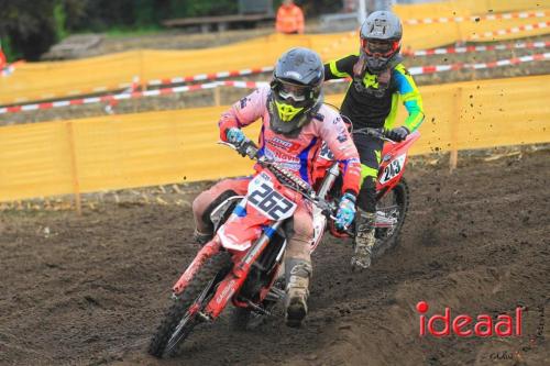 Clubcross Hamove - deel 1 (20-10-2024)