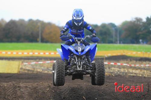 Clubcross Hamove - deel 1 (20-10-2024)