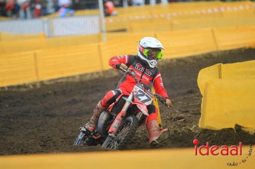 Clubcross Hamove - deel 1 (20-10-2024)