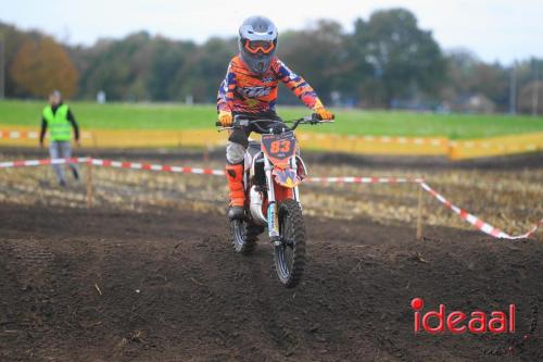 Clubcross Hamove - deel 2 (20-10-2024)