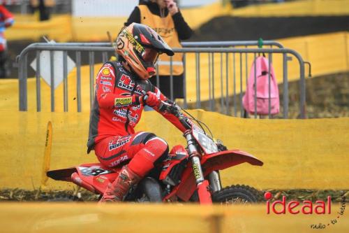 Clubcross Hamove - deel 2 (20-10-2024)