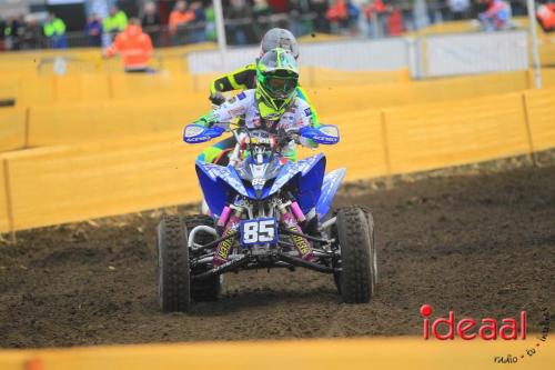 Clubcross Hamove - deel 2 (20-10-2024)