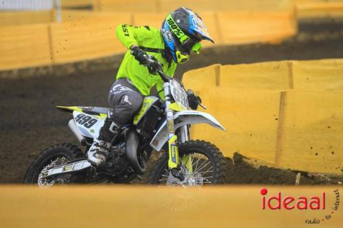 Clubcross Hamove - deel 2 (20-10-2024)