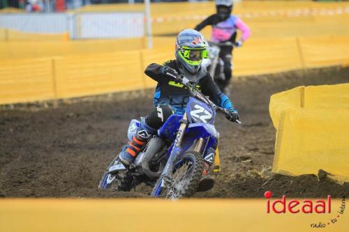 Clubcross Hamove - deel 2 (20-10-2024)