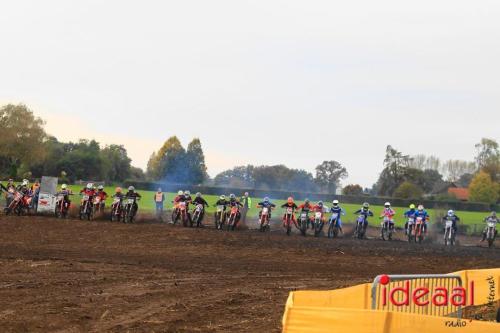 Clubcross Hamove - deel 2 (20-10-2024)