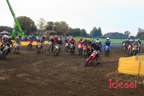 Clubcross Hamove - deel 2 (20-10-2024)