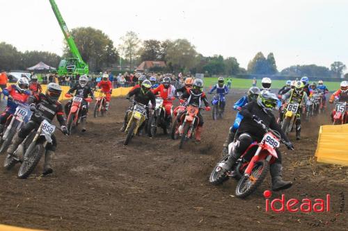 Clubcross Hamove - deel 2 (20-10-2024)