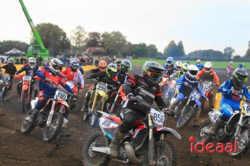 Clubcross Hamove - deel 2 (20-10-2024)