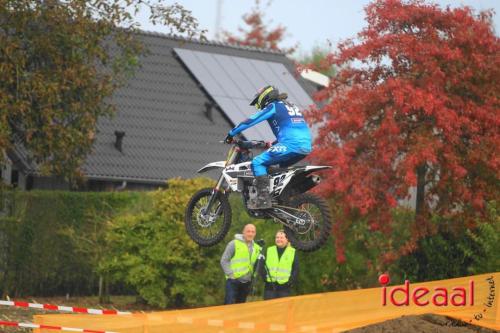 Clubcross Hamove - deel 2 (20-10-2024)