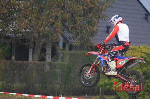 Clubcross Hamove - deel 2 (20-10-2024)