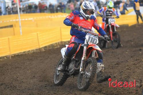 Clubcross Hamove - deel 2 (20-10-2024)