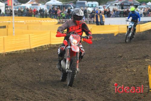 Clubcross Hamove - deel 2 (20-10-2024)