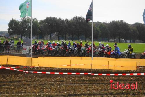 Clubcross Hamove - deel 2 (20-10-2024)