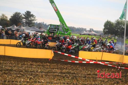 Clubcross Hamove - deel 2 (20-10-2024)