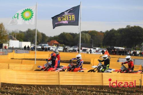 Clubcross Hamove - deel 2 (20-10-2024)