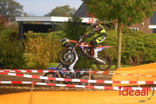 Clubcross Hamove - deel 2 (20-10-2024)