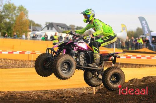 Clubcross Hamove - deel 3 (20-10-2024)