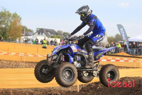 Clubcross Hamove - deel 3 (20-10-2024)