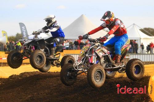 Clubcross Hamove - deel 3 (20-10-2024)