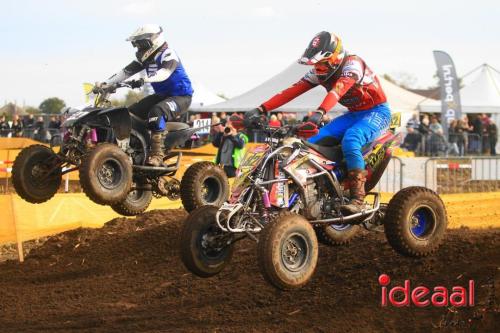 Clubcross Hamove - deel 3 (20-10-2024)