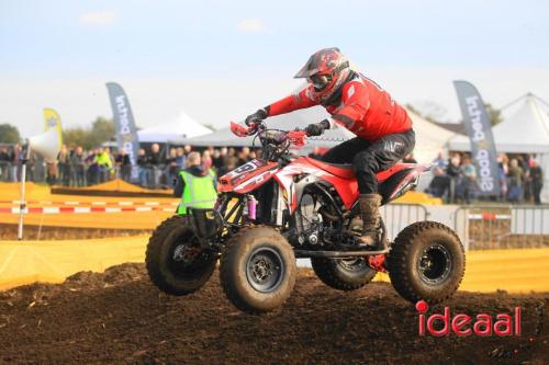 Clubcross Hamove - deel 3 (20-10-2024)