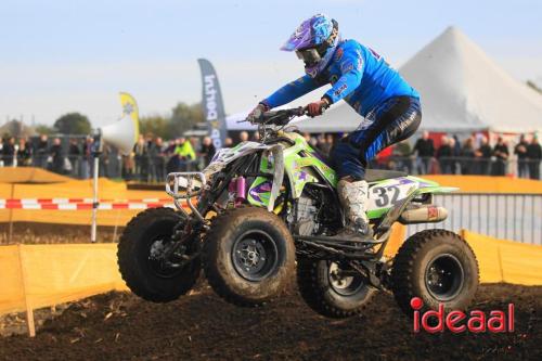 Clubcross Hamove - deel 3 (20-10-2024)