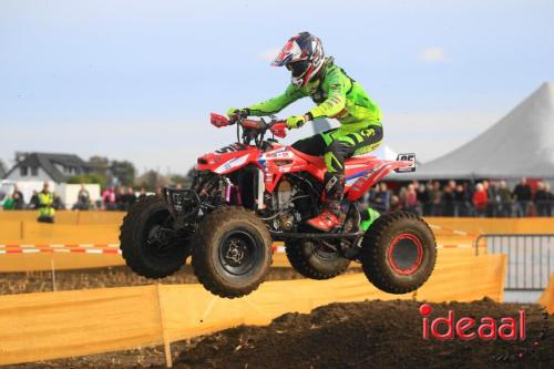 Clubcross Hamove - deel 3 (20-10-2024)