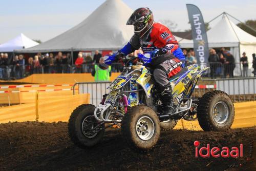 Clubcross Hamove - deel 3 (20-10-2024)