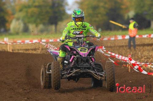 Clubcross Hamove - deel 3 (20-10-2024)