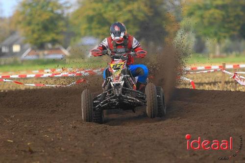 Clubcross Hamove - deel 3 (20-10-2024)