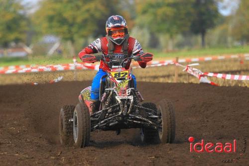 Clubcross Hamove - deel 3 (20-10-2024)