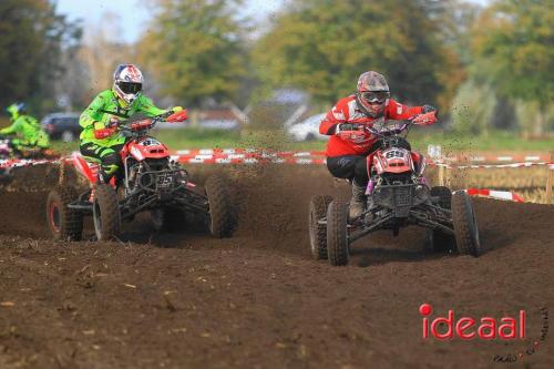 Clubcross Hamove - deel 3 (20-10-2024)