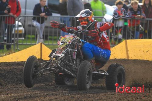 Clubcross Hamove - deel 3 (20-10-2024)