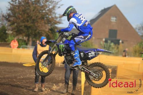 Clubcross Hamove - deel 3 (20-10-2024)