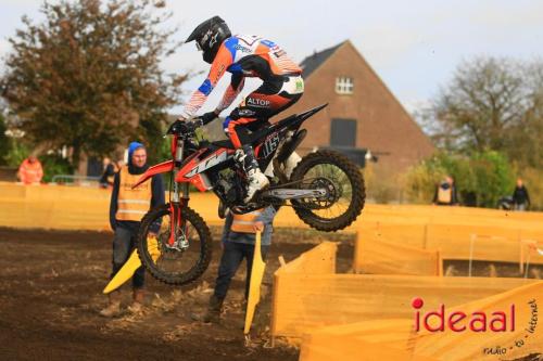 Clubcross Hamove - deel 3 (20-10-2024)