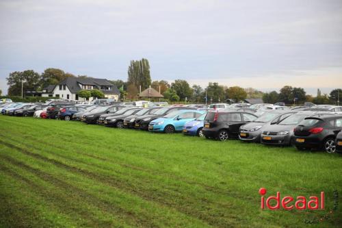 Clubcross Hamove - deel 1 (20-10-2024)