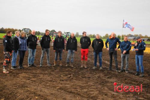 Clubcross Hamove - deel 1 (20-10-2024)