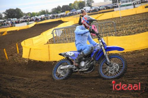 Clubcross Hamove - deel 2 (20-10-2024)