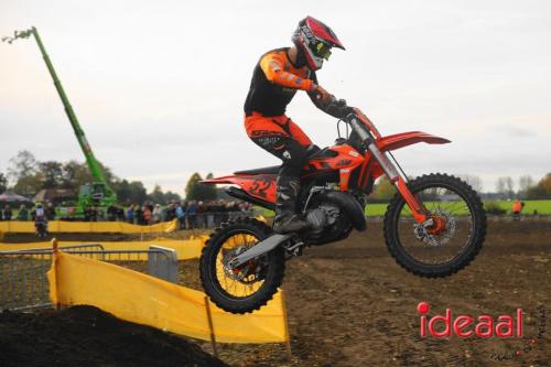 Clubcross Hamove - deel 2 (20-10-2024)