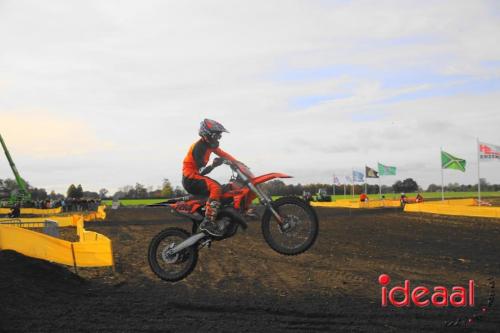 Clubcross Hamove - deel 2 (20-10-2024)